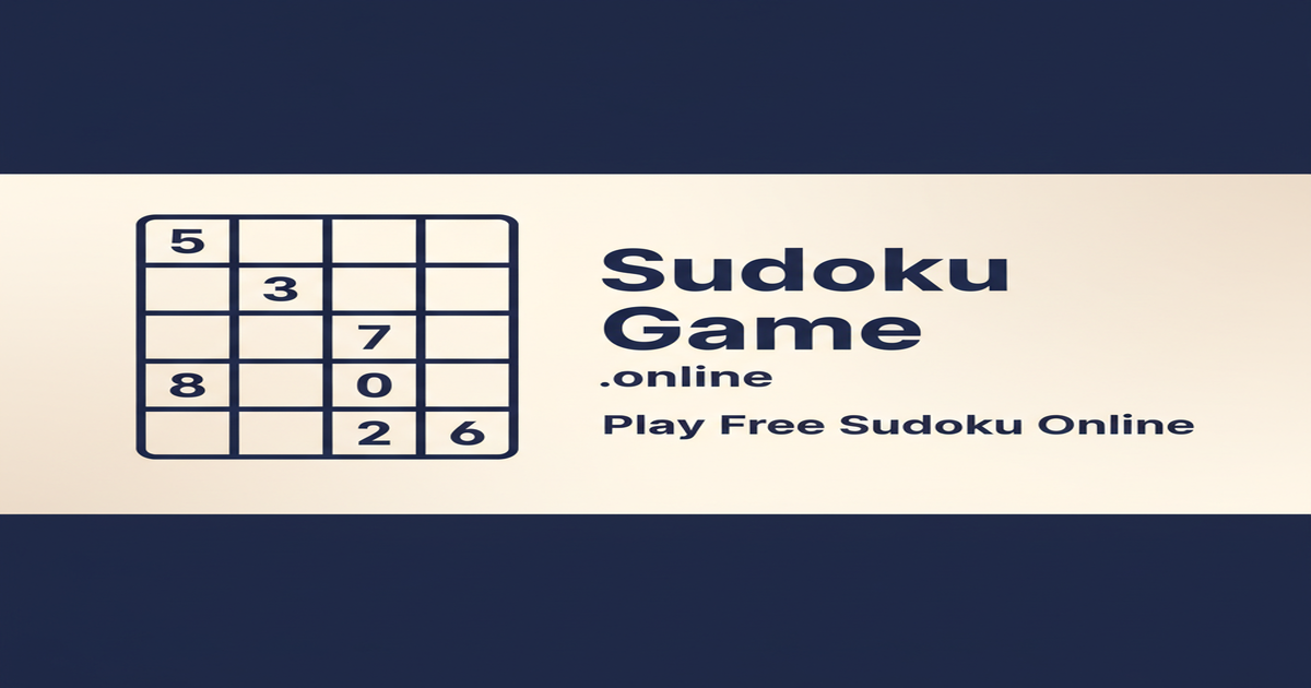 How Do You Play Sudoku Complete Beginner s Guide Sudoku Game how-do-you-play-sudoku-complete-beginner-s-guide-sudoku-game